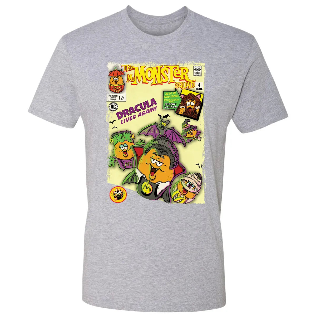 Premium Unisex T-shirt - VGL7Z9YK