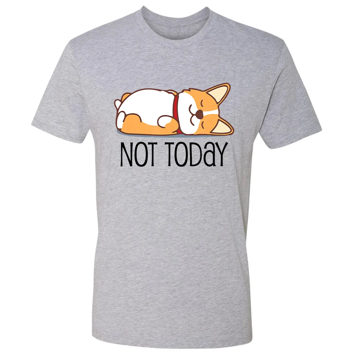 Premium Unisex T-shirt - 5DUSHY8A
