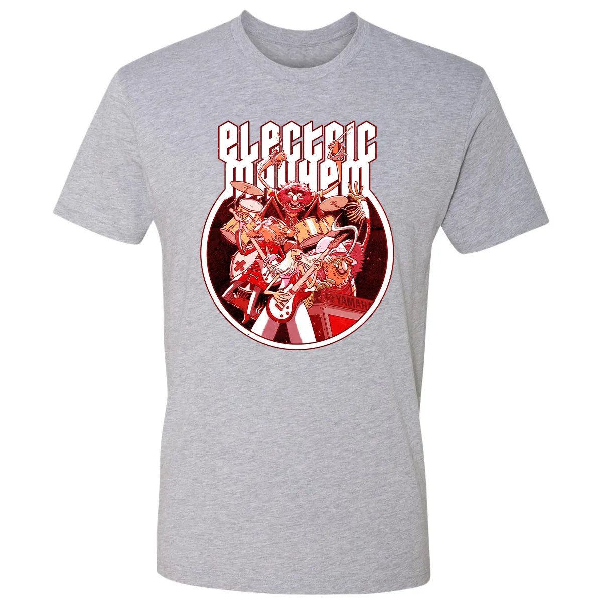 Premium Unisex T-shirt - 5P19WKEQ