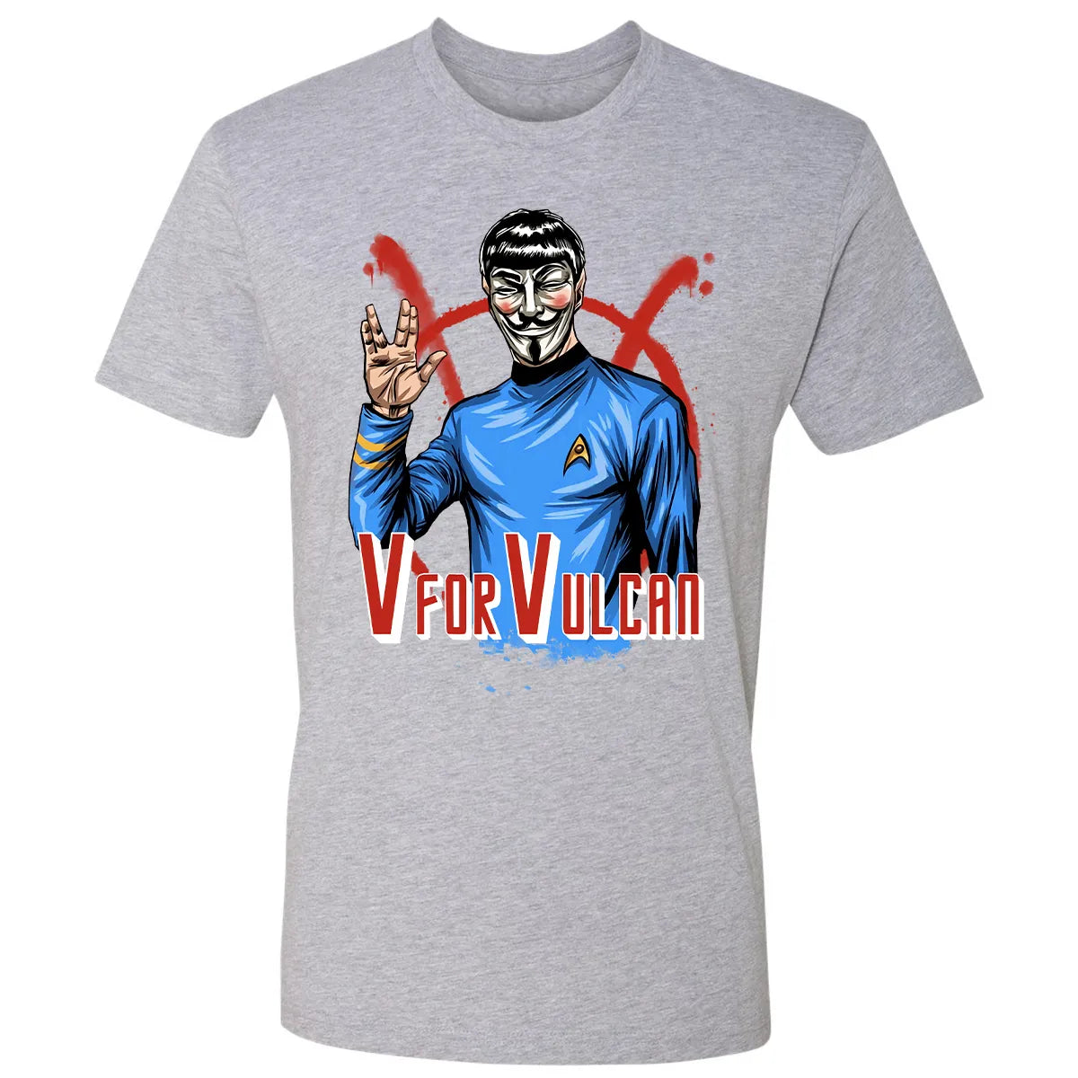 Premium Unisex T-shirt - 78BM5Y3X