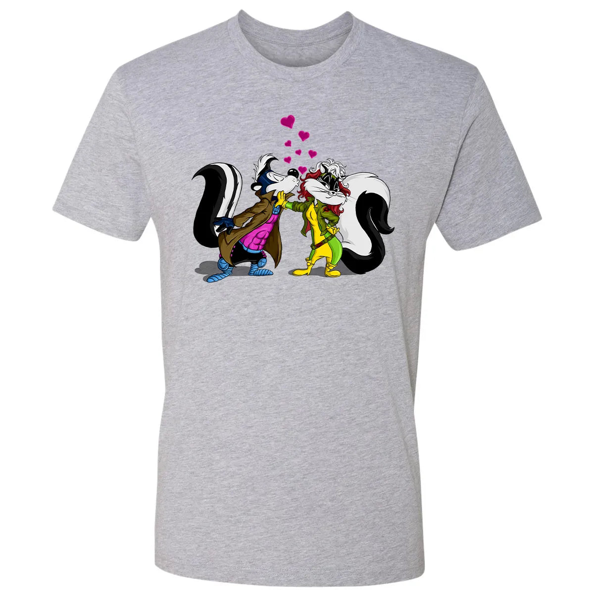 Premium Unisex T-shirt - 1RLWXQFR