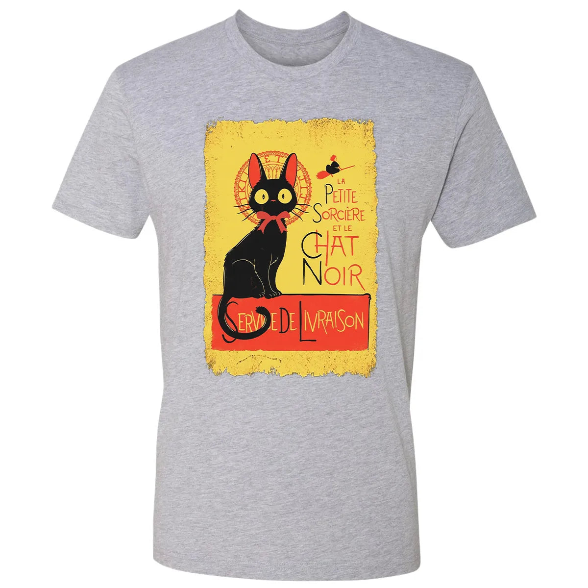 Premium Unisex T-shirt - HEBXZK8K