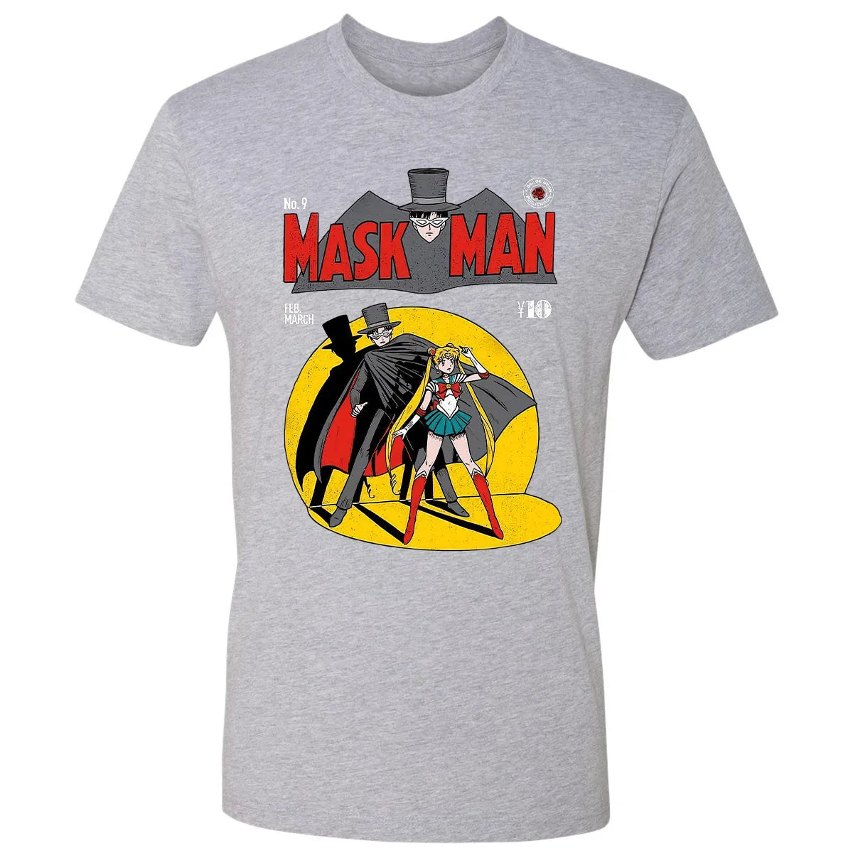 Premium Unisex T-shirt - 1KR96WP2