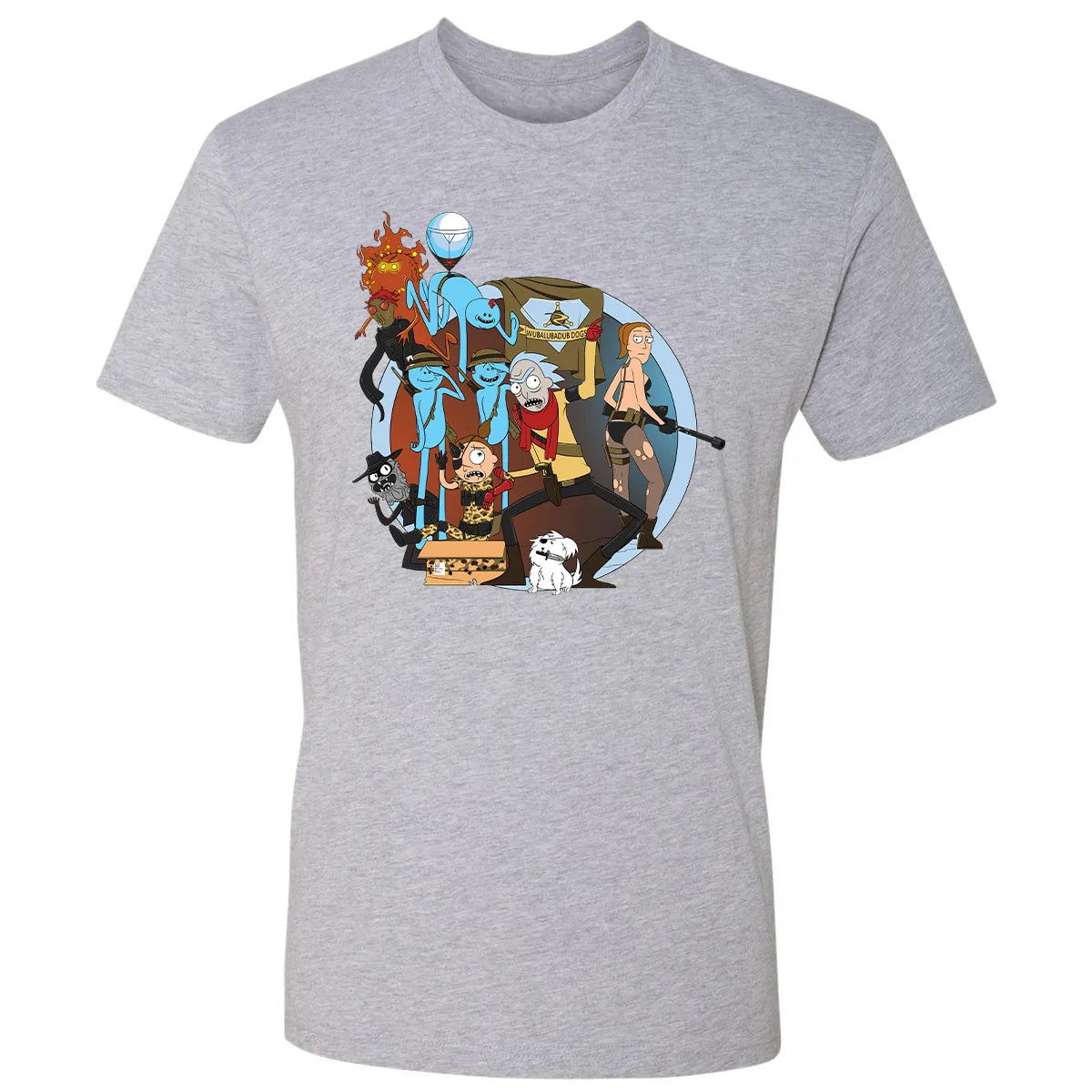 Premium Unisex T-shirt - 75XAMJAC