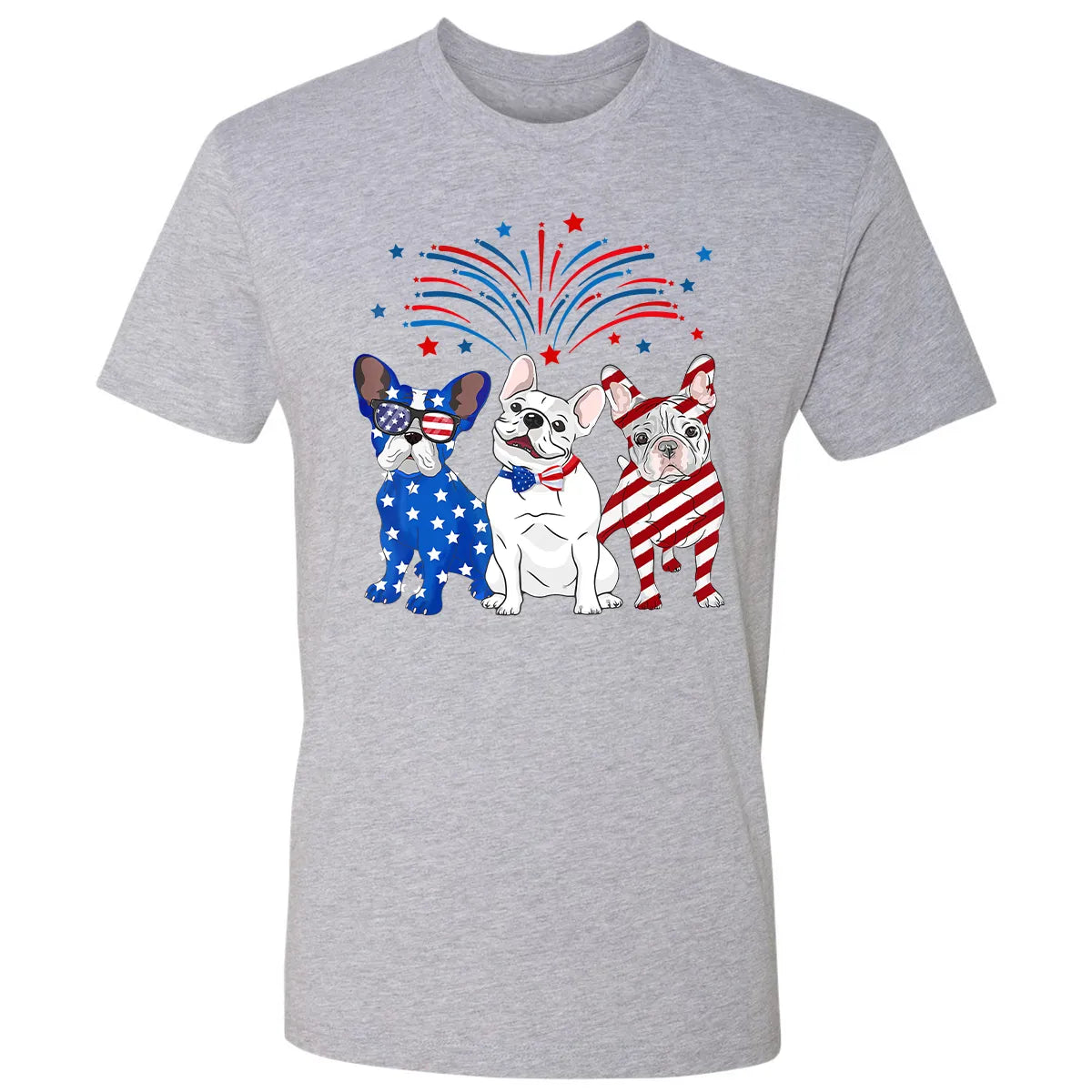 Premium Unisex T-shirt - EZSE5JV6