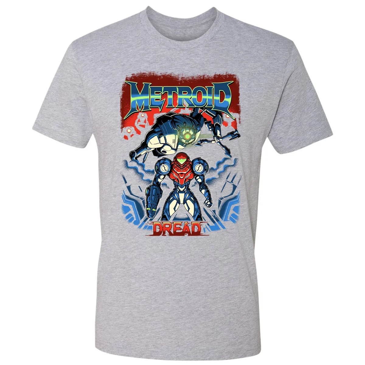 Premium Unisex T-shirt - 1GNWLHYV