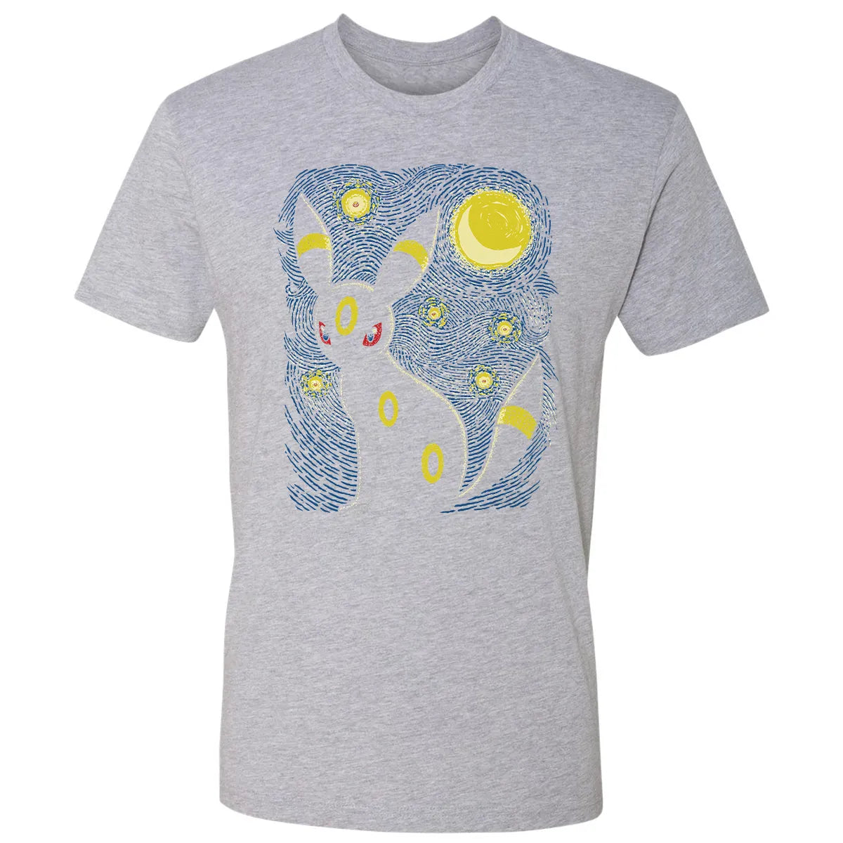 Premium Unisex T-shirt - D3F82CXT