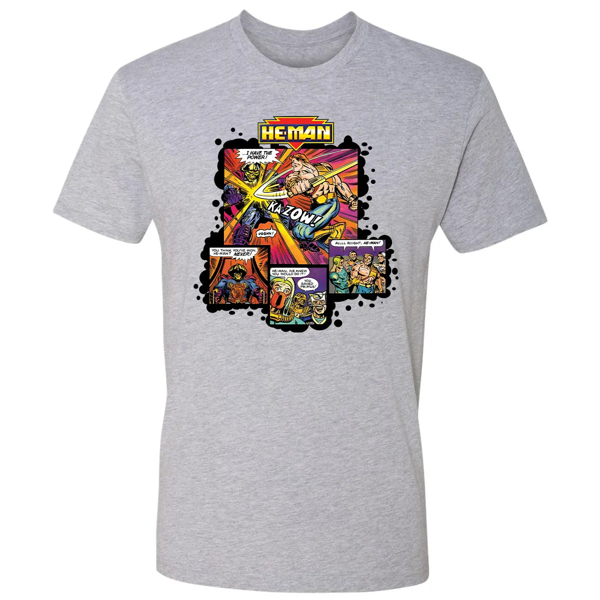 Premium Unisex T-shirt - X15PBRDK