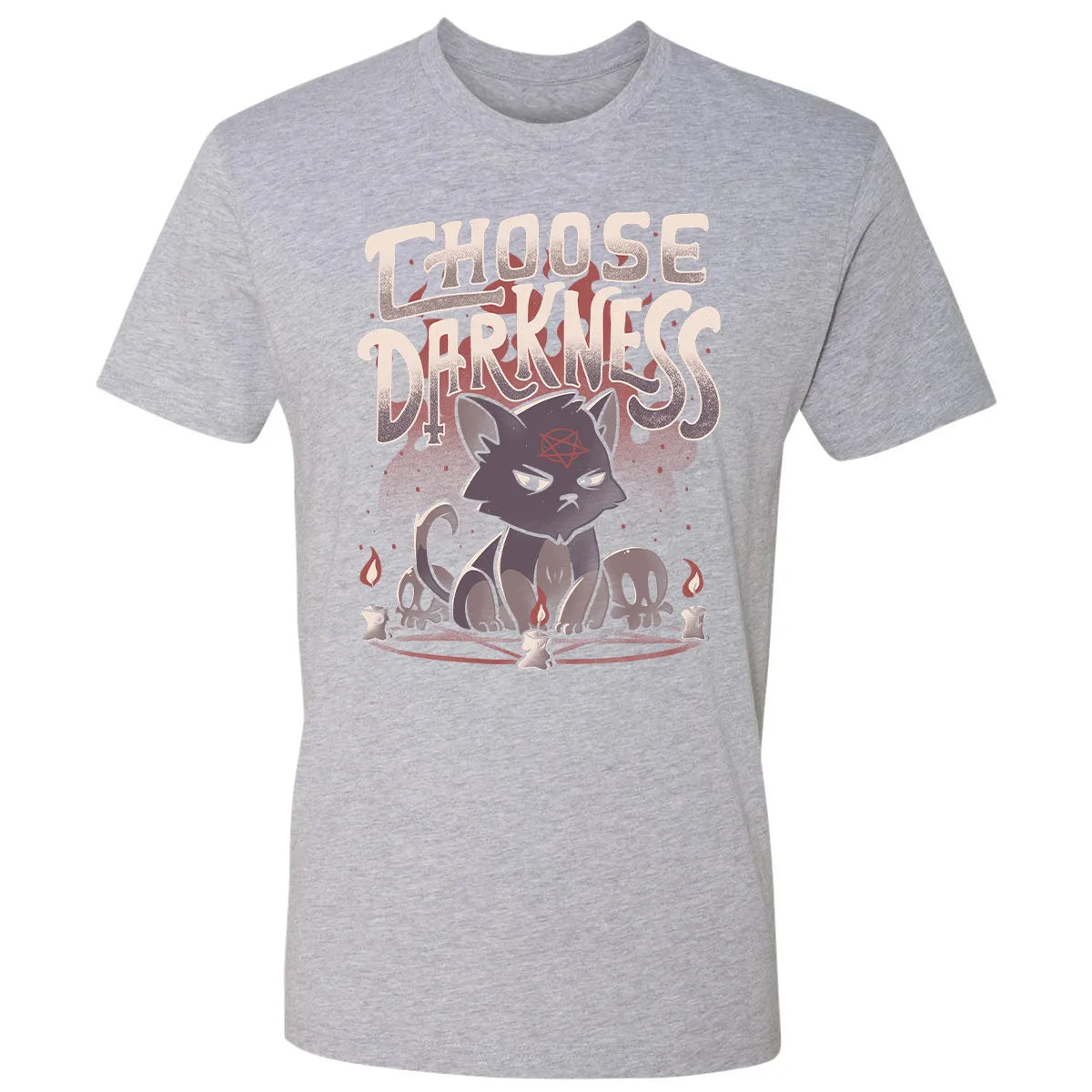 Premium Unisex T-shirt - 8613D3NG