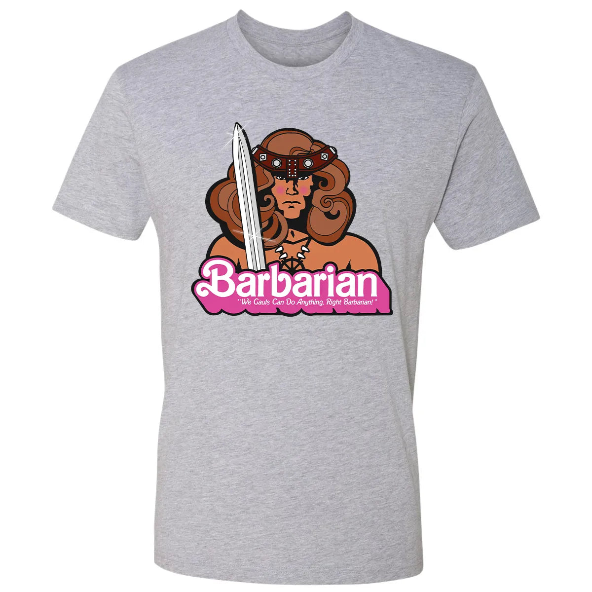 Premium Unisex T-shirt - WC9PE153