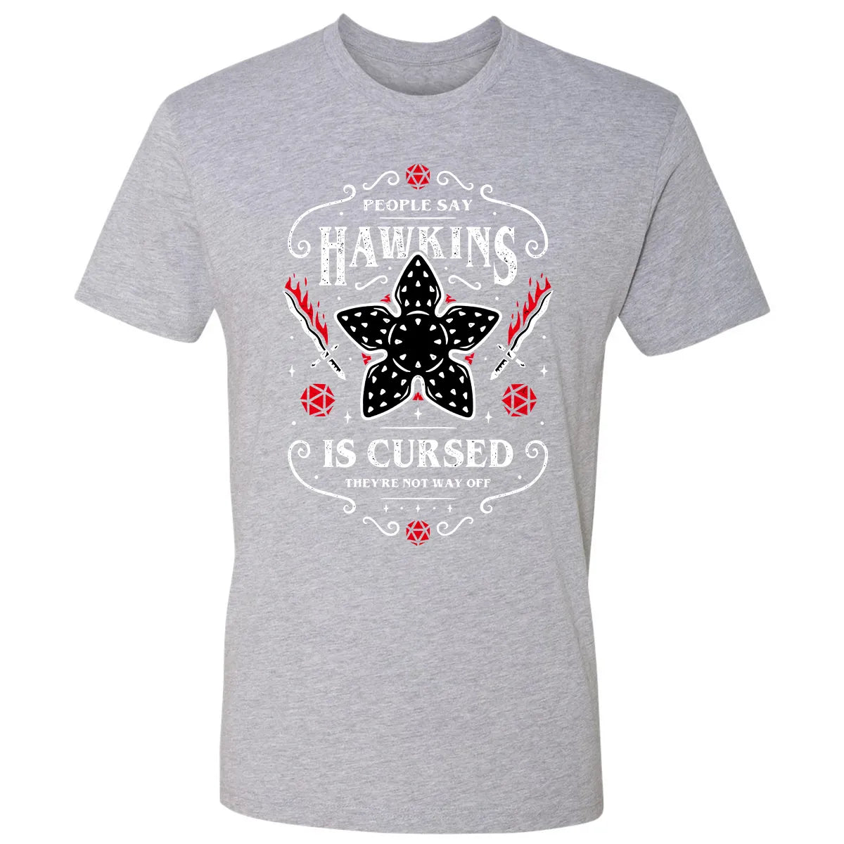 Premium Unisex T-shirt - ZD3EWTZX