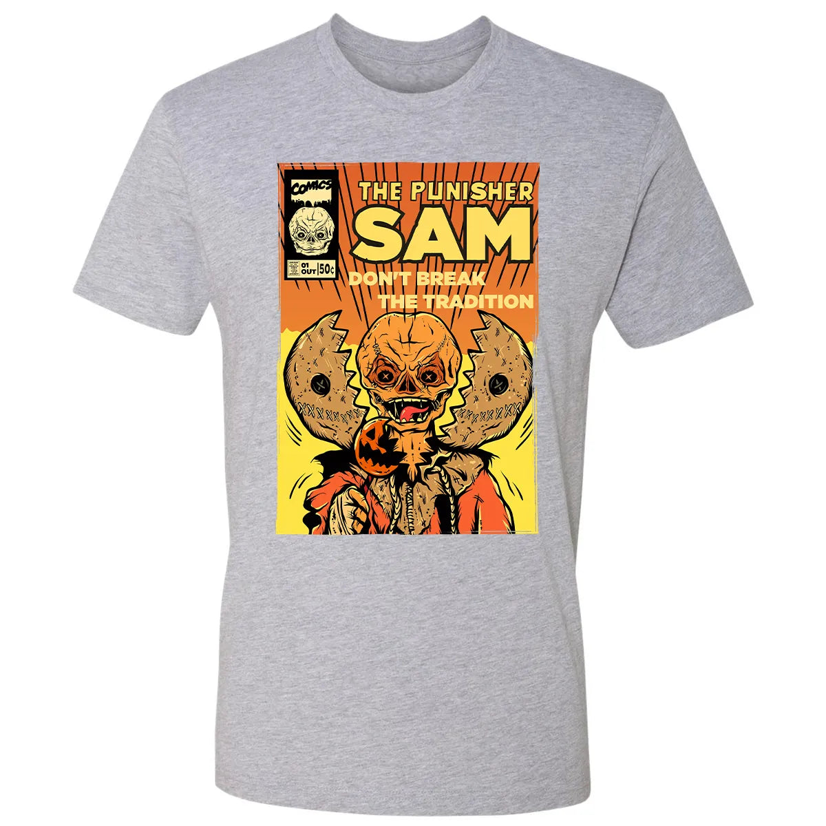 Premium Unisex T-shirt - NT2TF7RZ