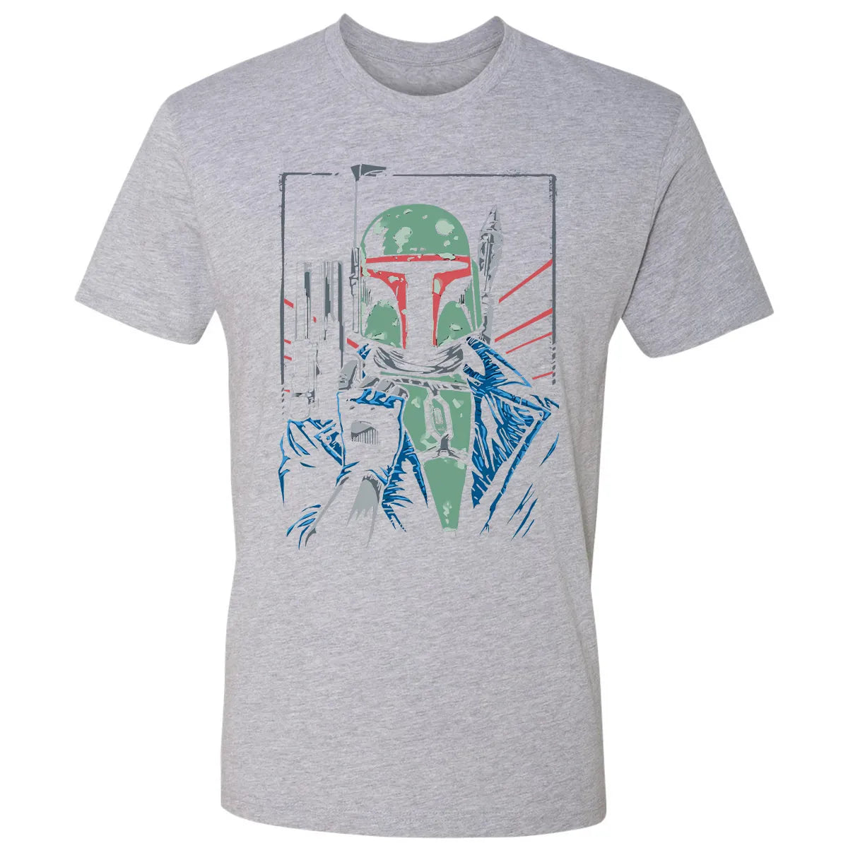Premium Unisex T-shirt - KKS47EGL