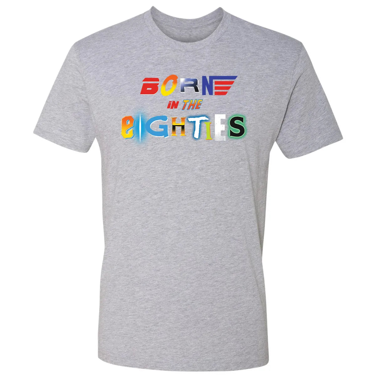 Premium Unisex T-shirt - S3FH3NV7