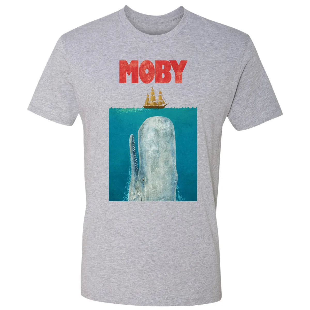 Premium Unisex T-shirt - JAGVU5WE