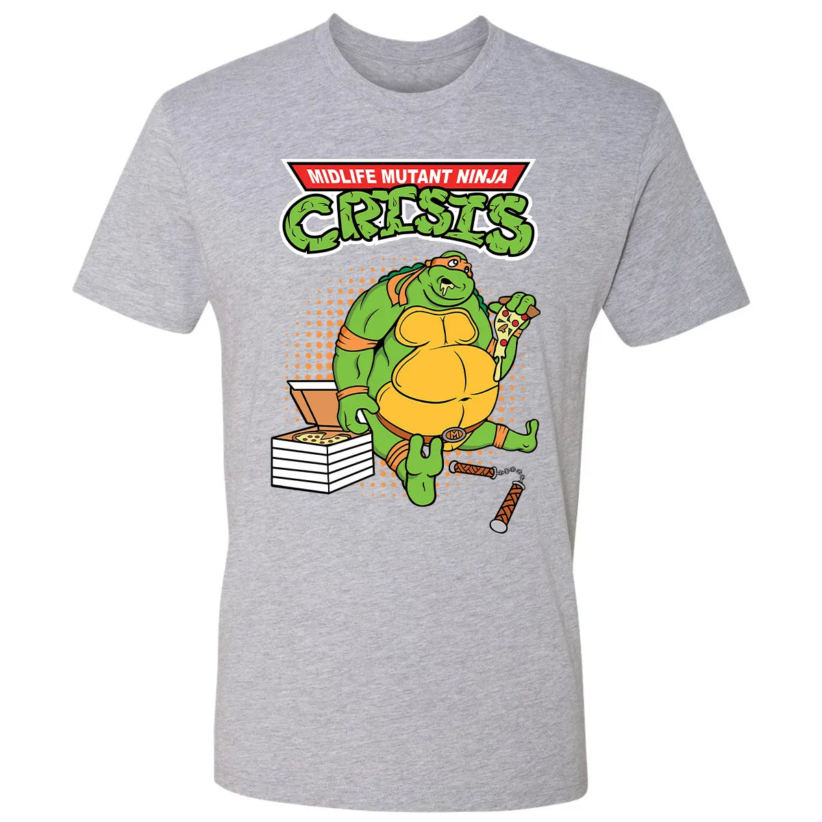 Premium Unisex T-shirt - LJQHVX4M