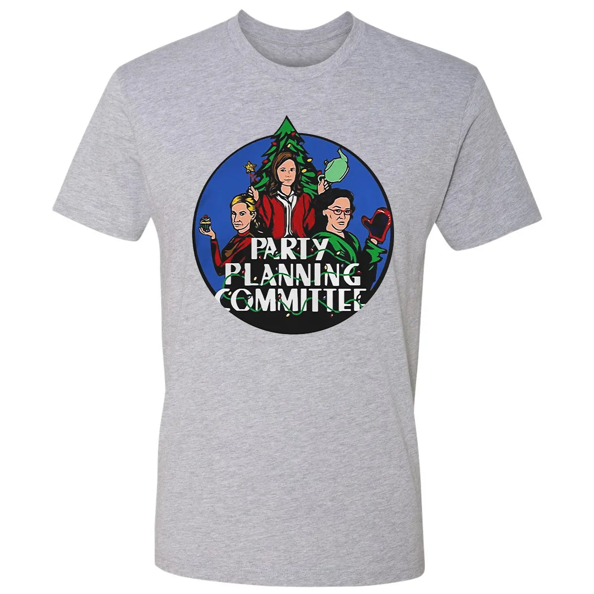 Premium Unisex T-shirt - C3QVF1LK
