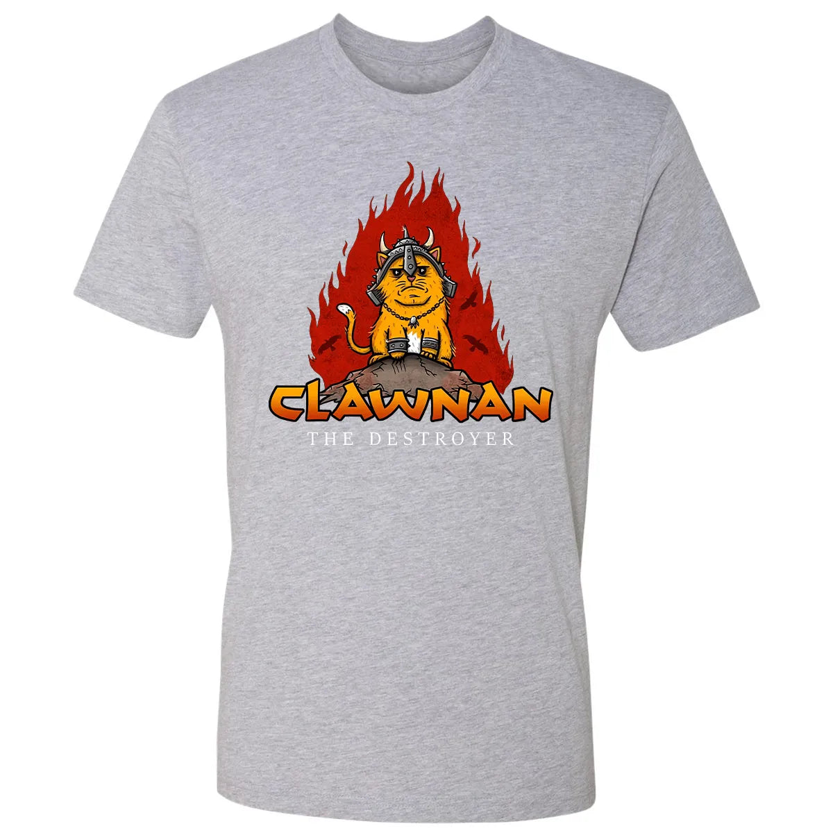 Premium Unisex T-shirt - J8FY6MEA
