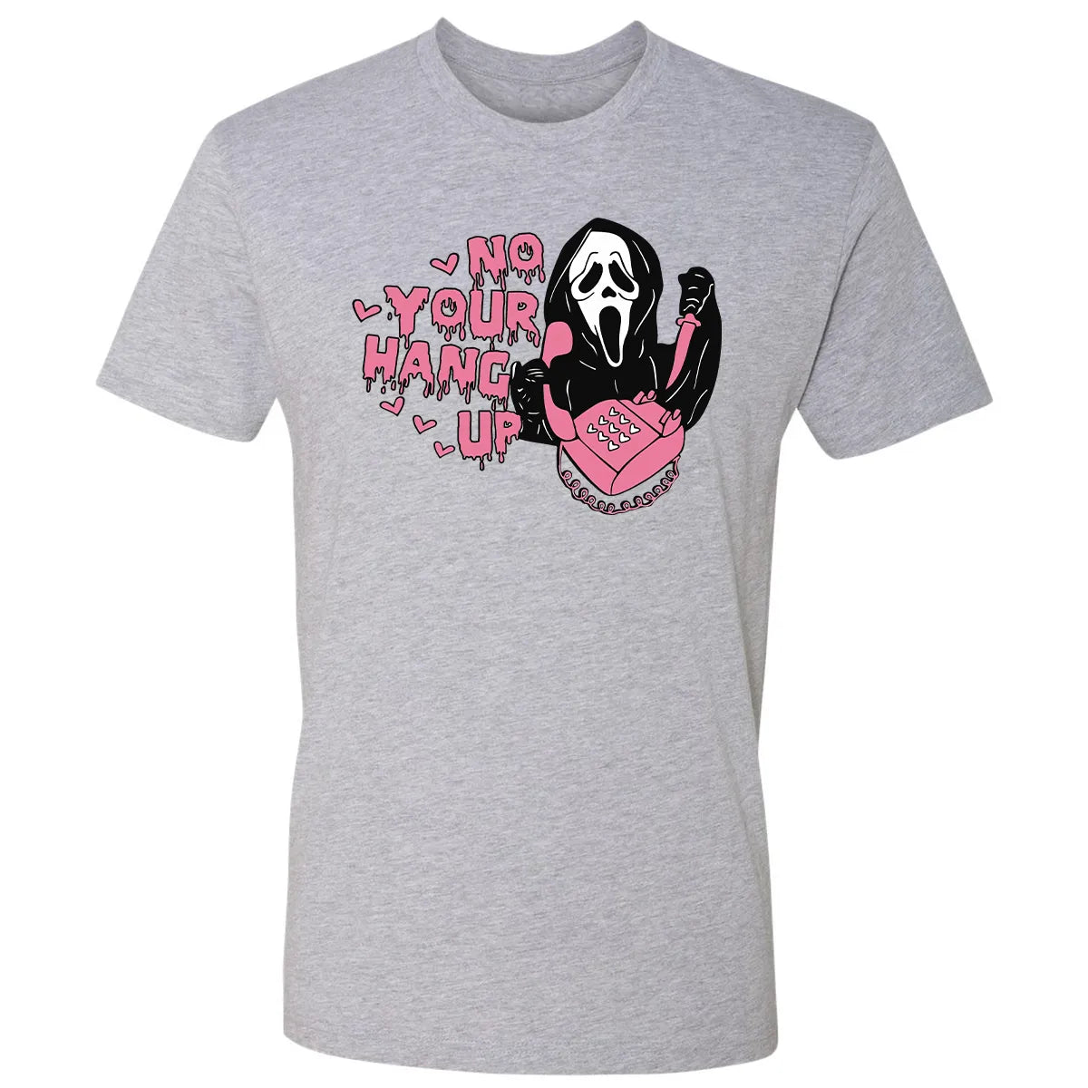 Premium Unisex T-shirt - PCTHG3HK