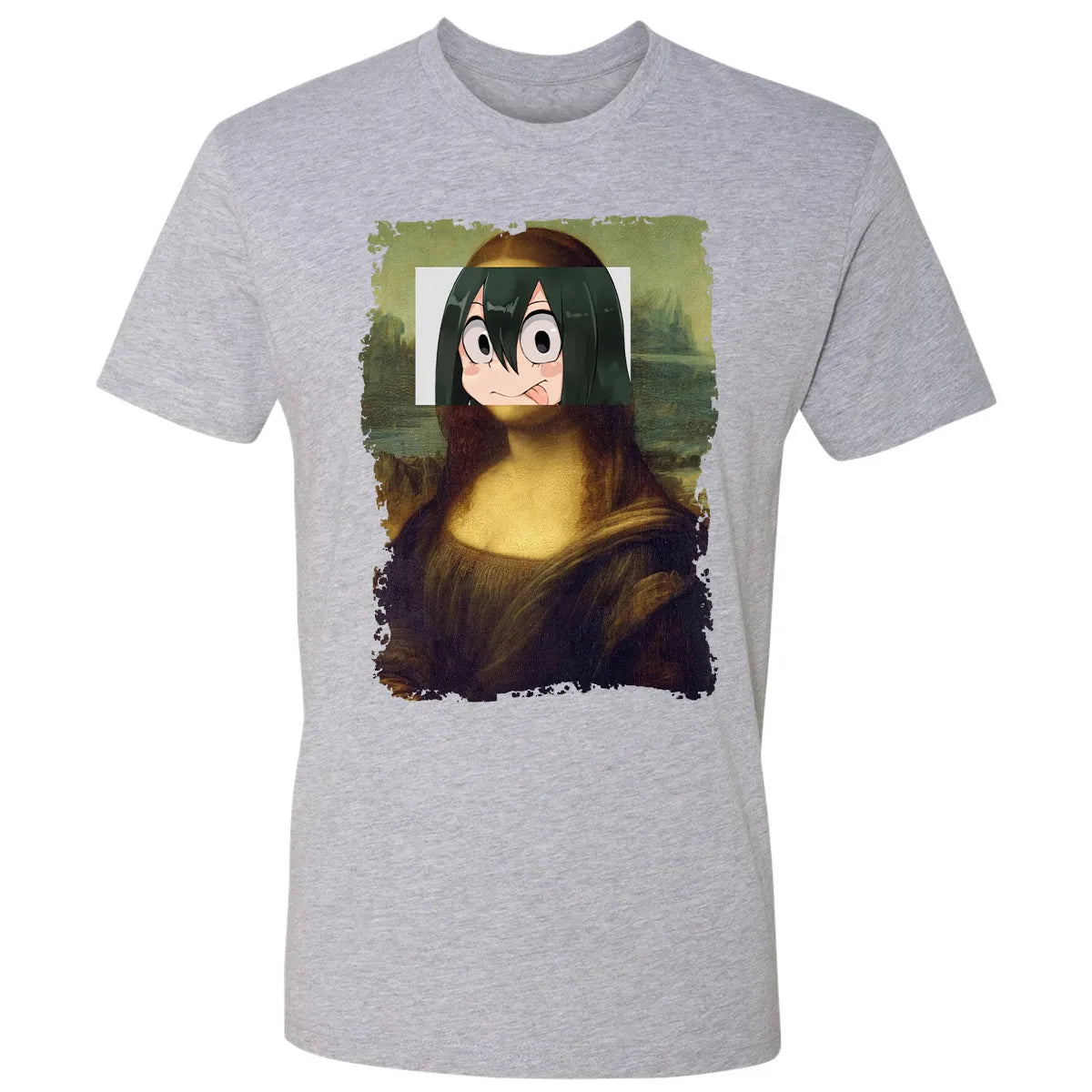 Premium Unisex T-shirt - VV5AGQHR