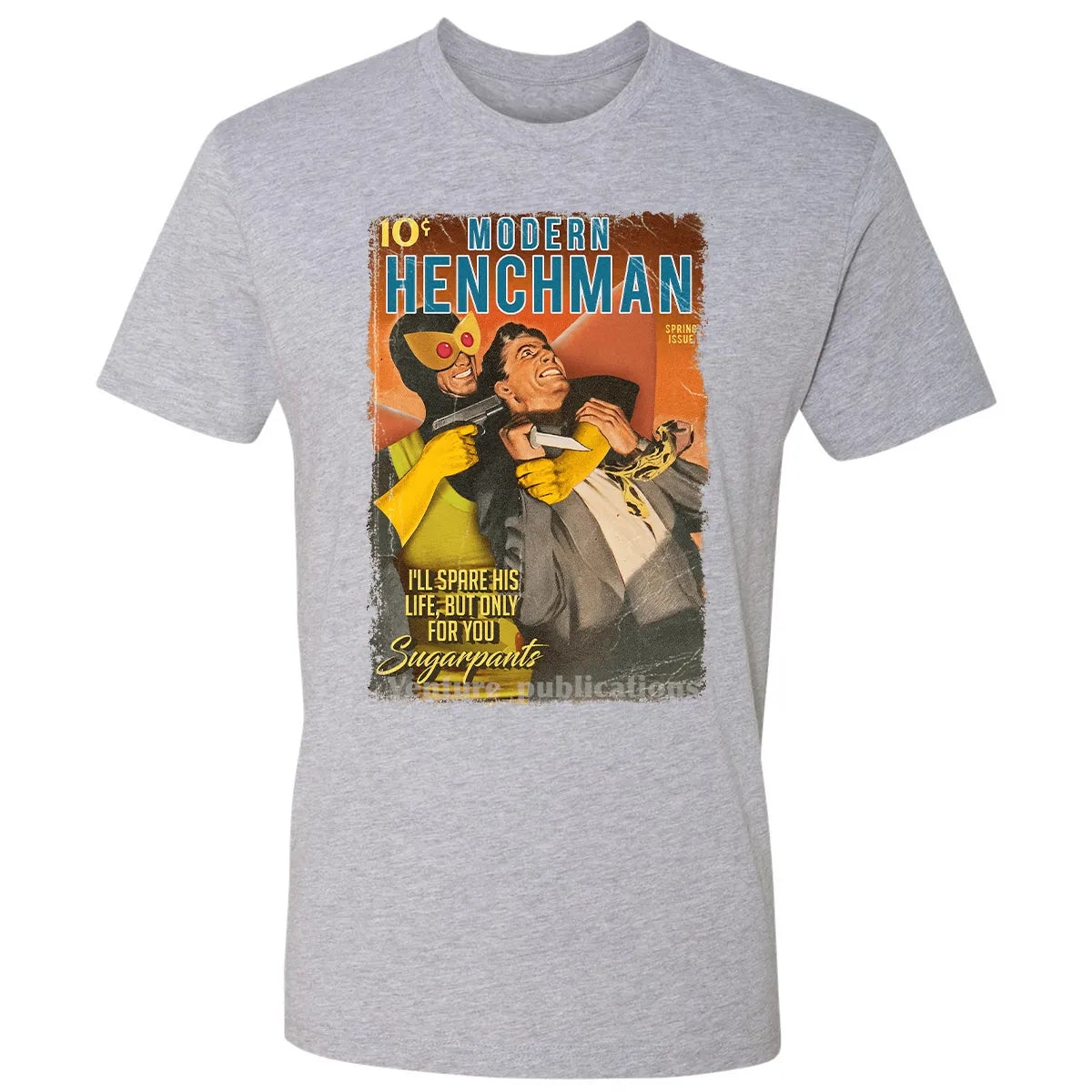 Premium Unisex T-shirt - JYKDANTG