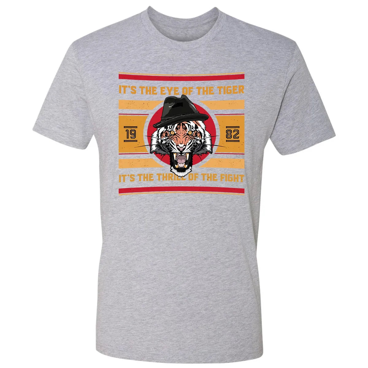Premium Unisex T-shirt - W1W35Z9J