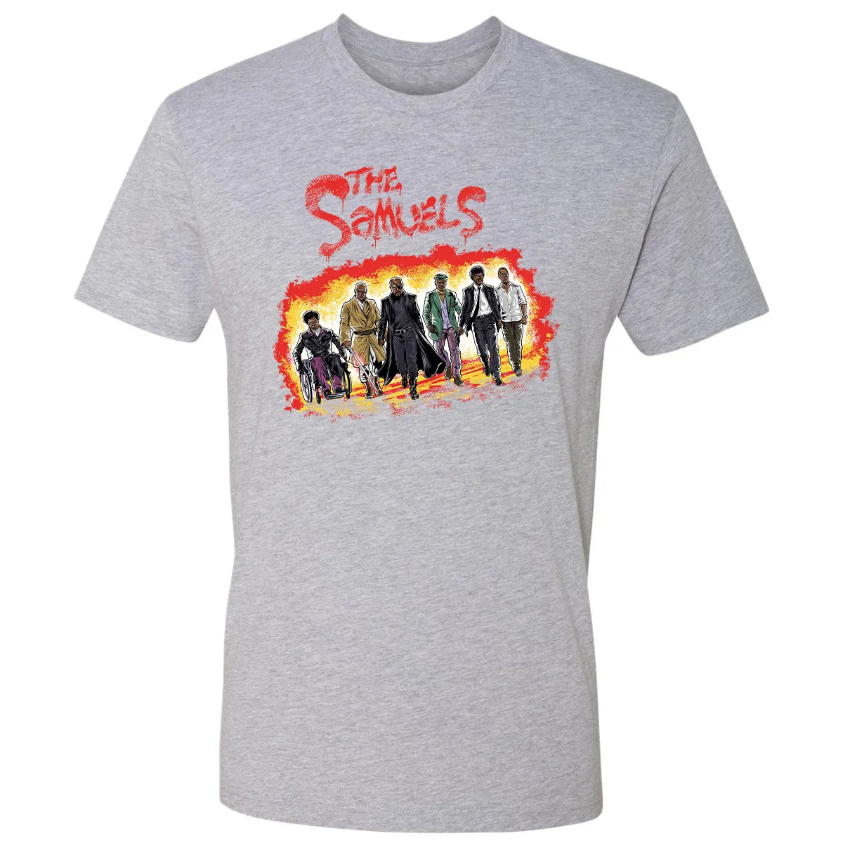 Premium Unisex T-shirt - G8CTM3TF