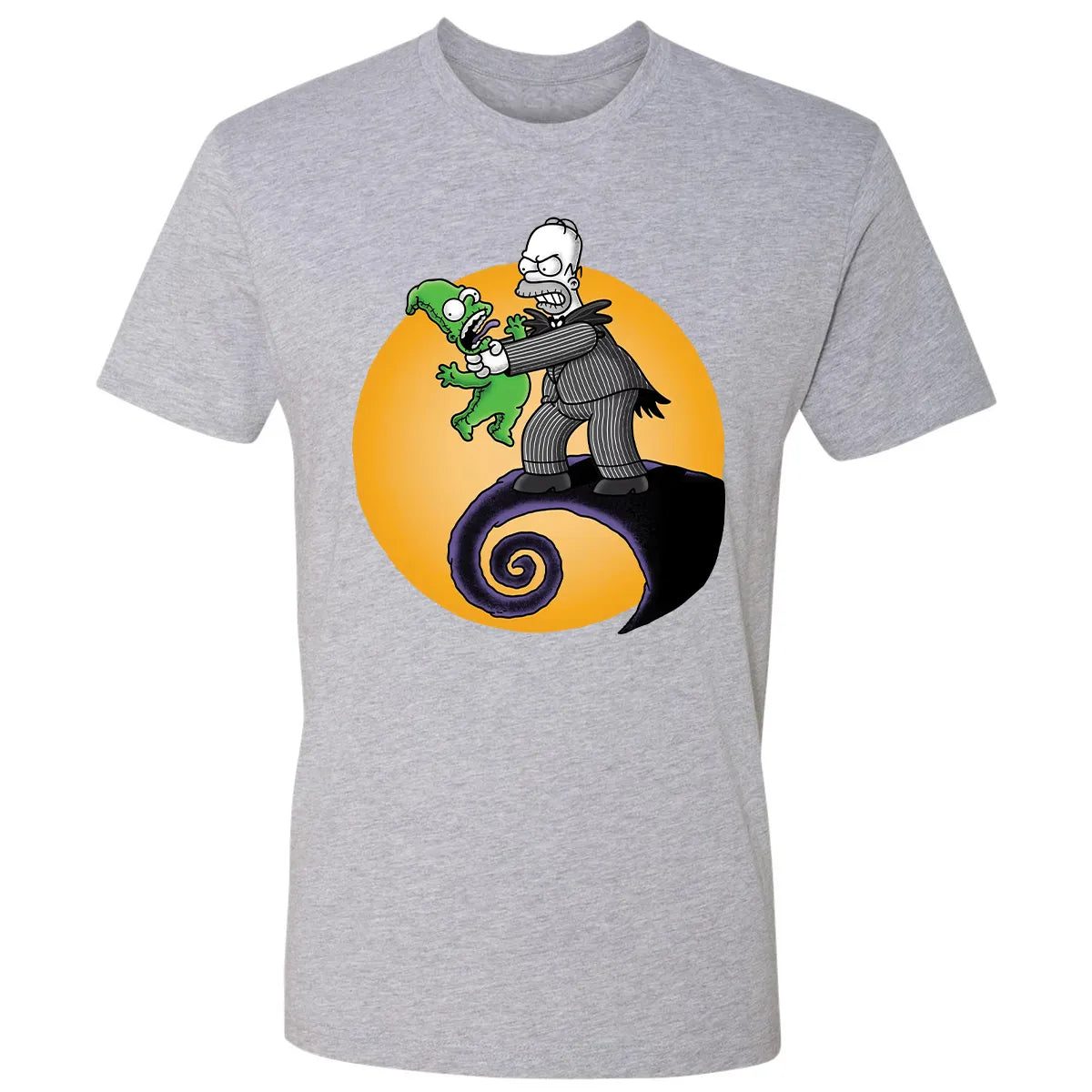 Premium Unisex T-shirt - HG7DAGQK