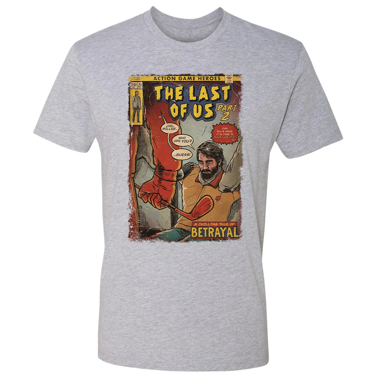 Premium Unisex T-shirt - P57LW2BB