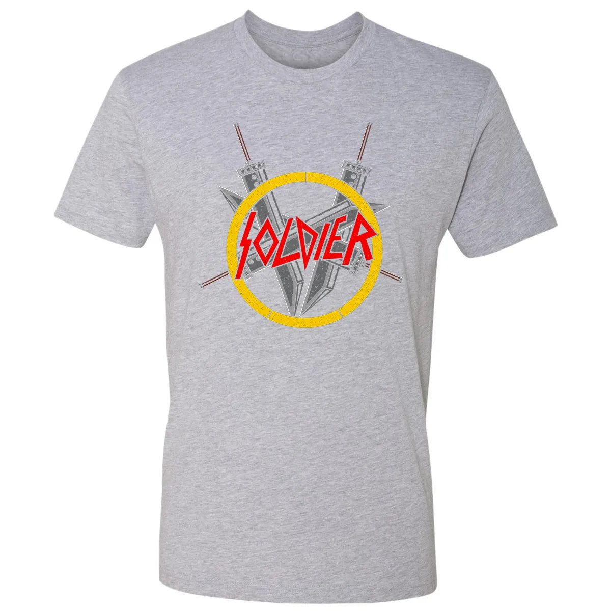 Premium Unisex T-shirt - JW67C9GU