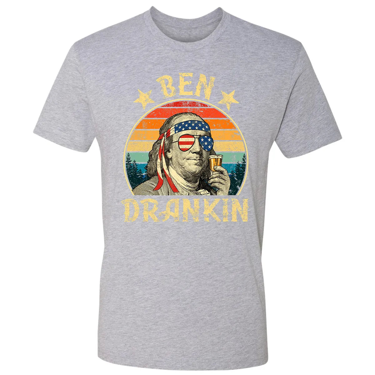 Premium Unisex T-shirt - 93WGYSQJ
