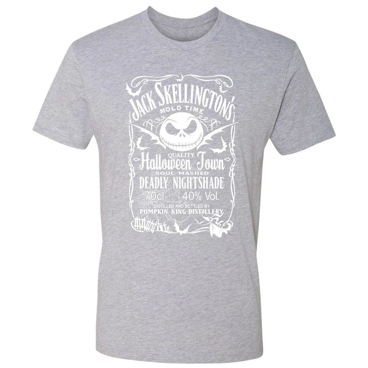 Premium Unisex T-shirt - GM5JJJ1H