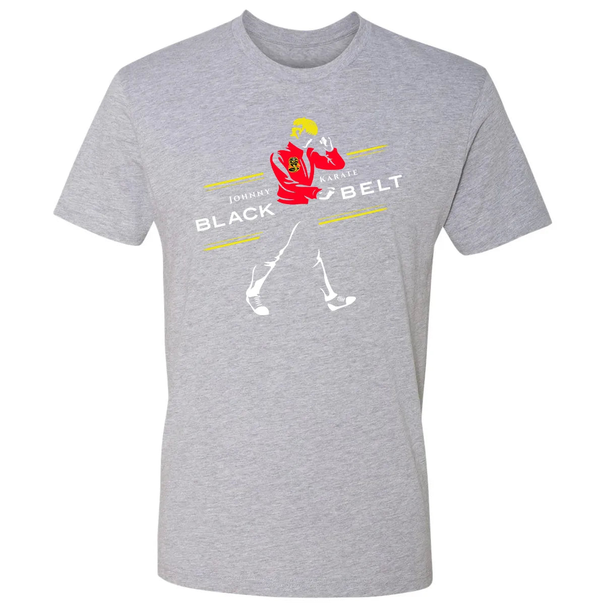 Premium Unisex T-shirt - CM11SPQU