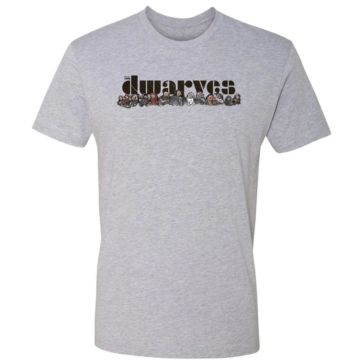 Premium Unisex T-shirt - S5JP21N3