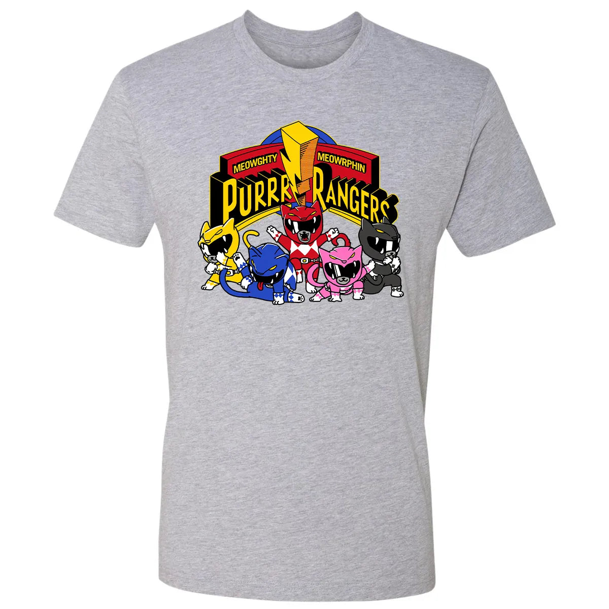 Premium Unisex T-shirt - 7CQ3TPWH