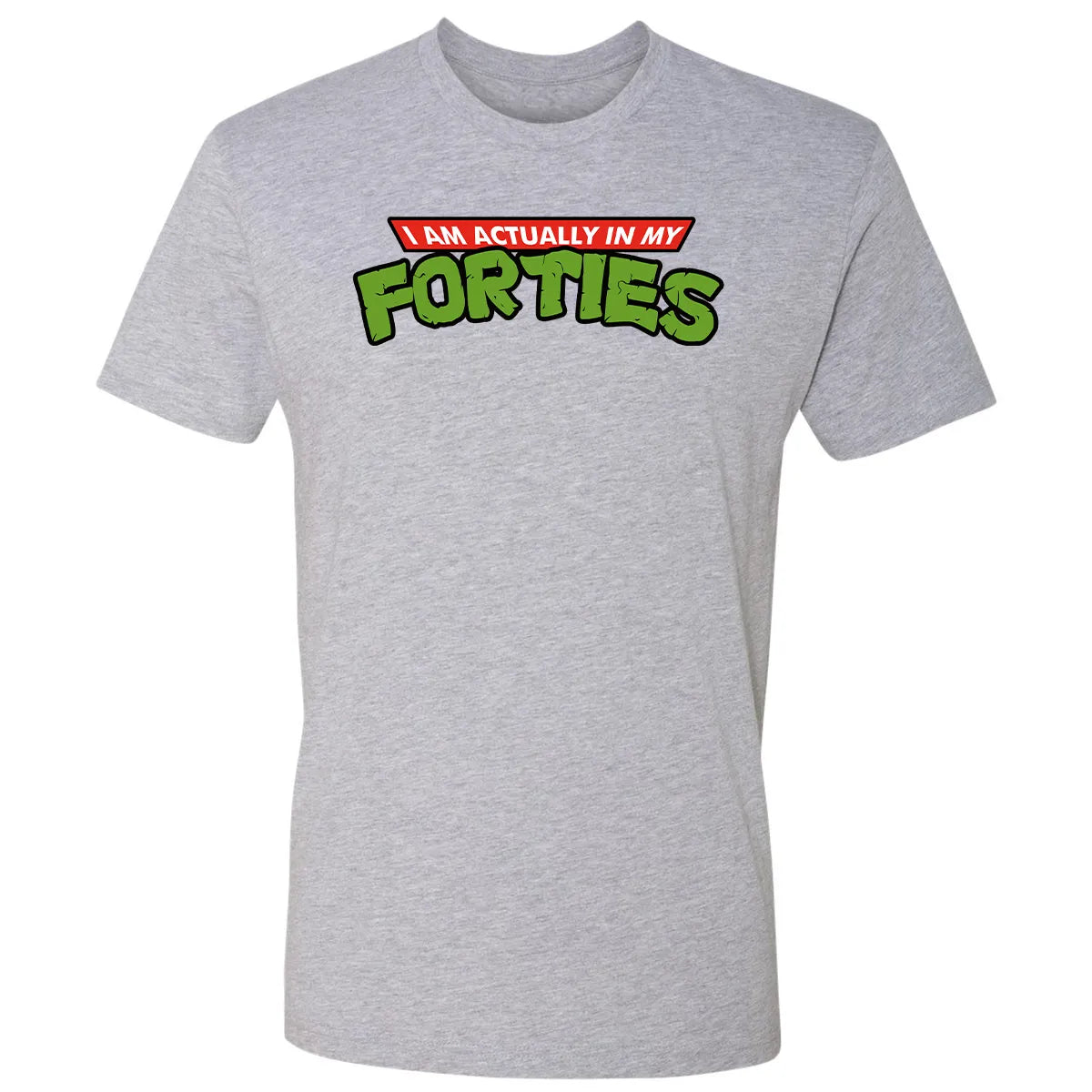 Premium Unisex T-shirt - L59VA3ZC