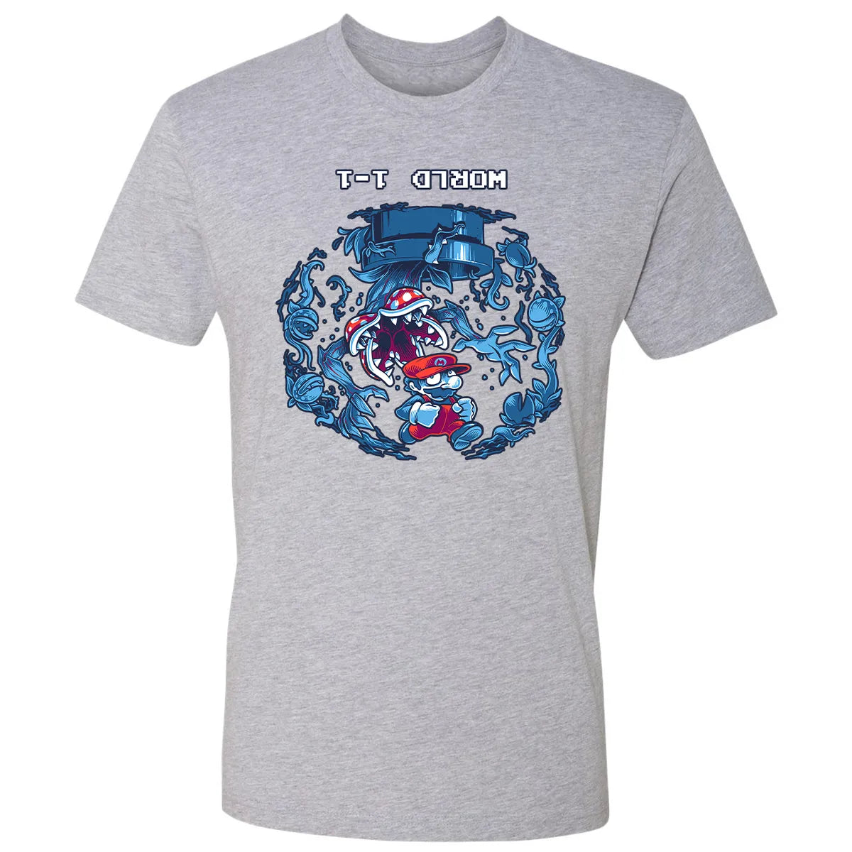 Premium Unisex T-shirt - ZSUFNWMR