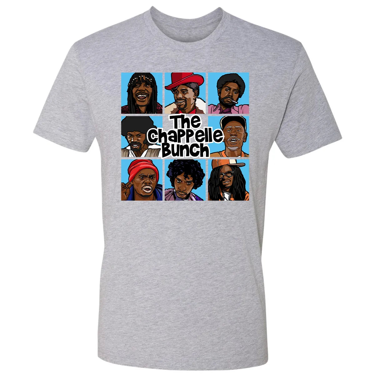 Premium Unisex T-shirt - 9REXNUQC