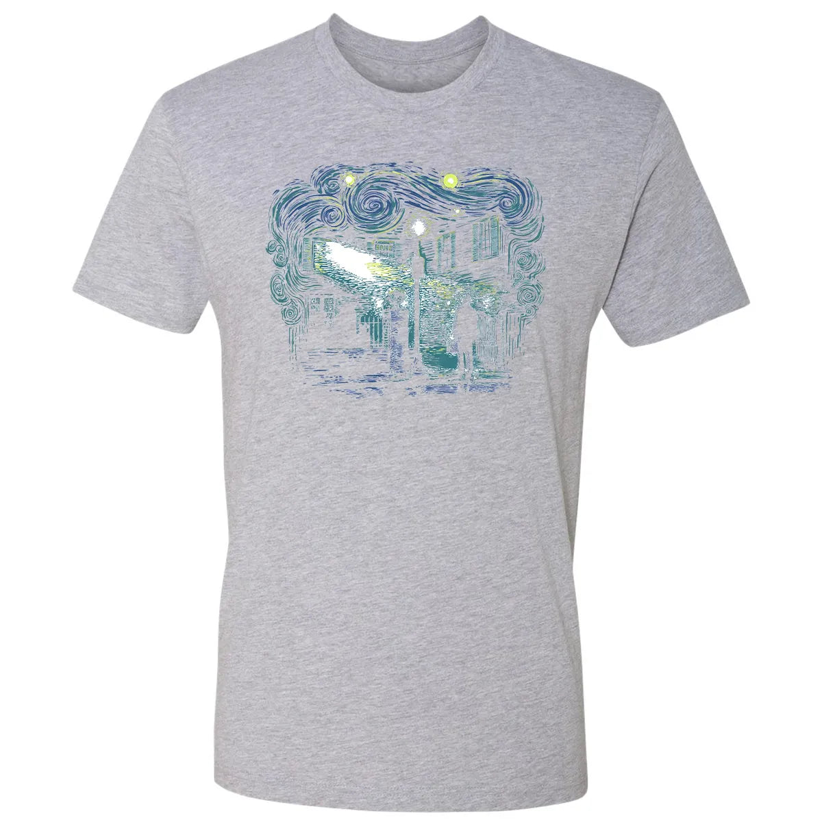 Premium Unisex T-shirt - 72M86MEF