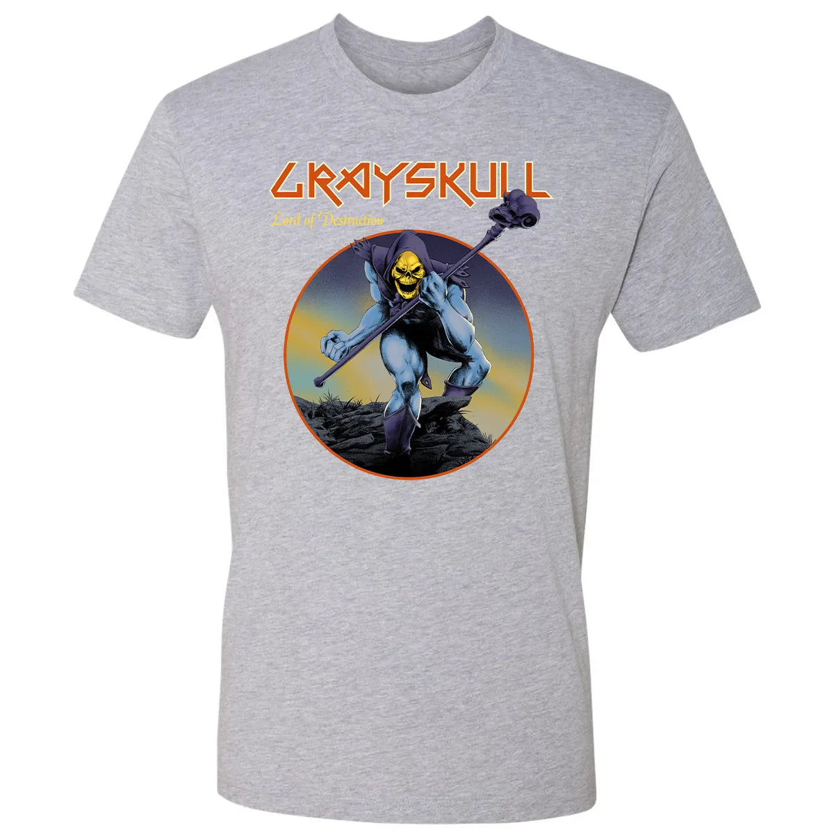Premium Unisex T-shirt - WXZT9BRS