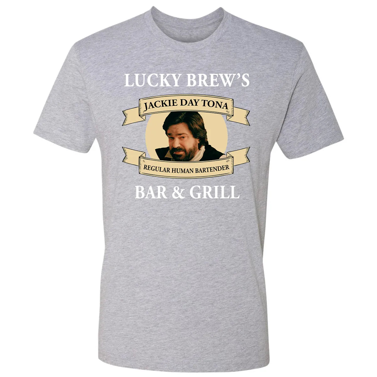Premium Unisex T-shirt - L3EPJ5K3