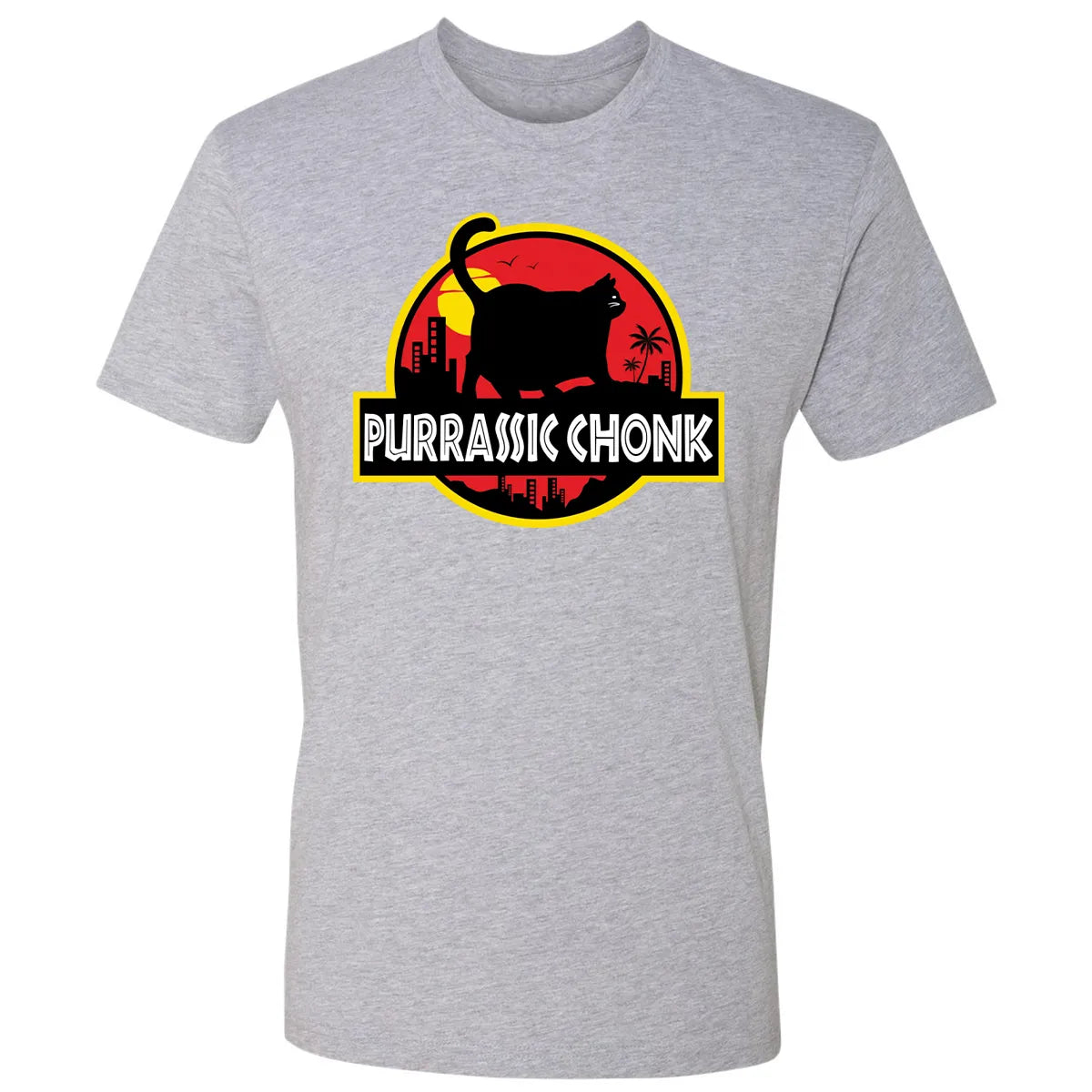 Premium Unisex T-shirt - A3PS2F6Q