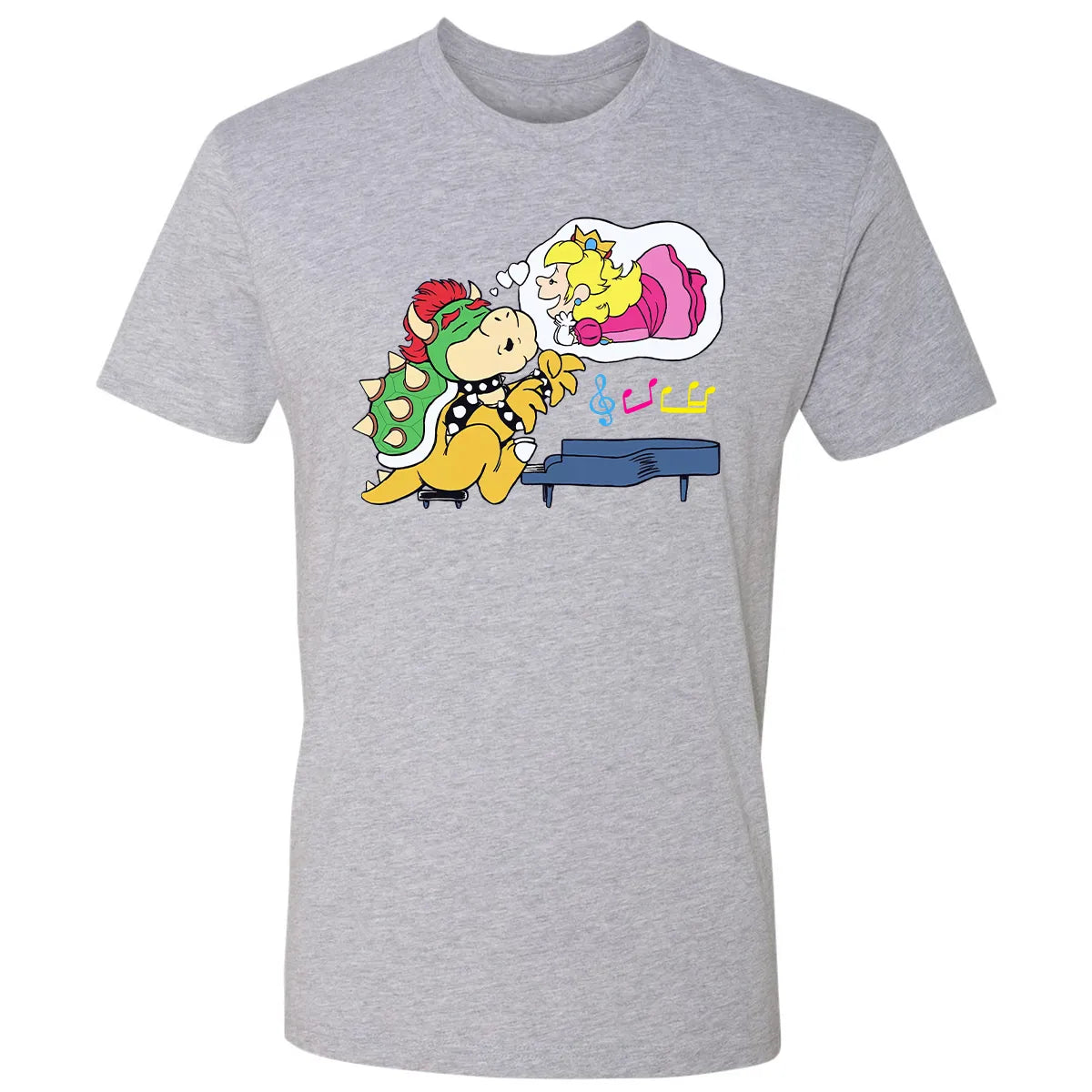 Premium Unisex T-shirt - AFZ5YXPC