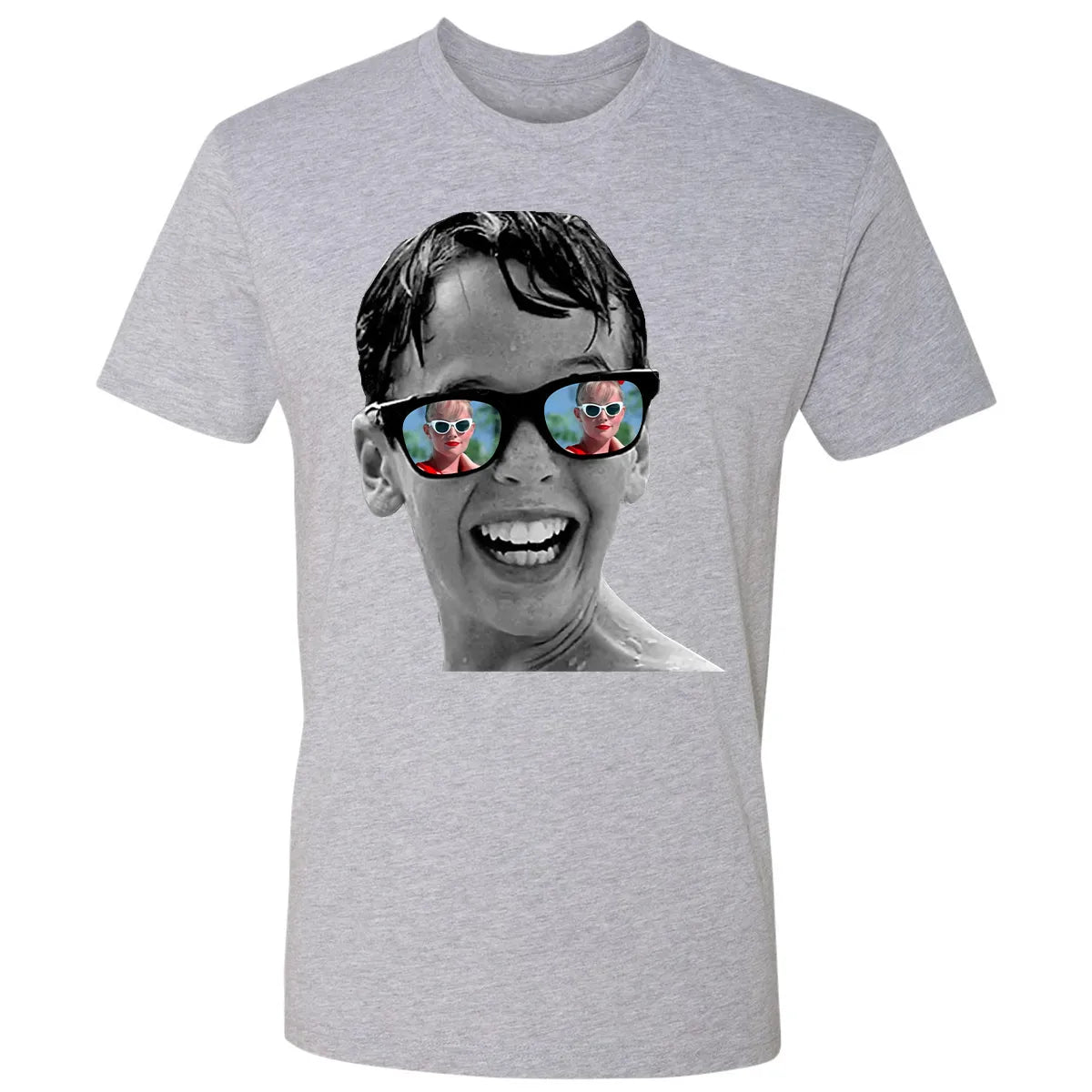 Premium Unisex T-shirt - SBBX2PF9