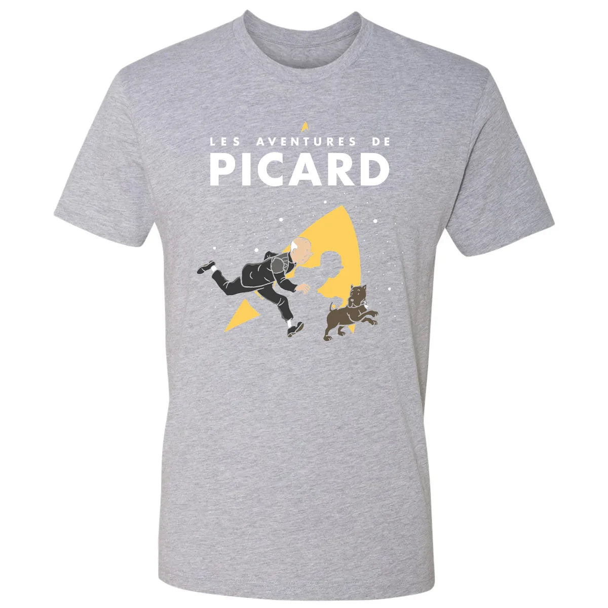 Premium Unisex T-shirt - C783QN4G