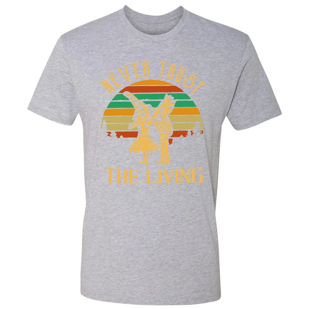 Premium Unisex T-shirt - 7WZ15S6F