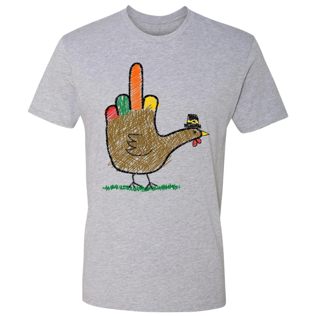 Premium Unisex T-shirt - FK2EBYL2