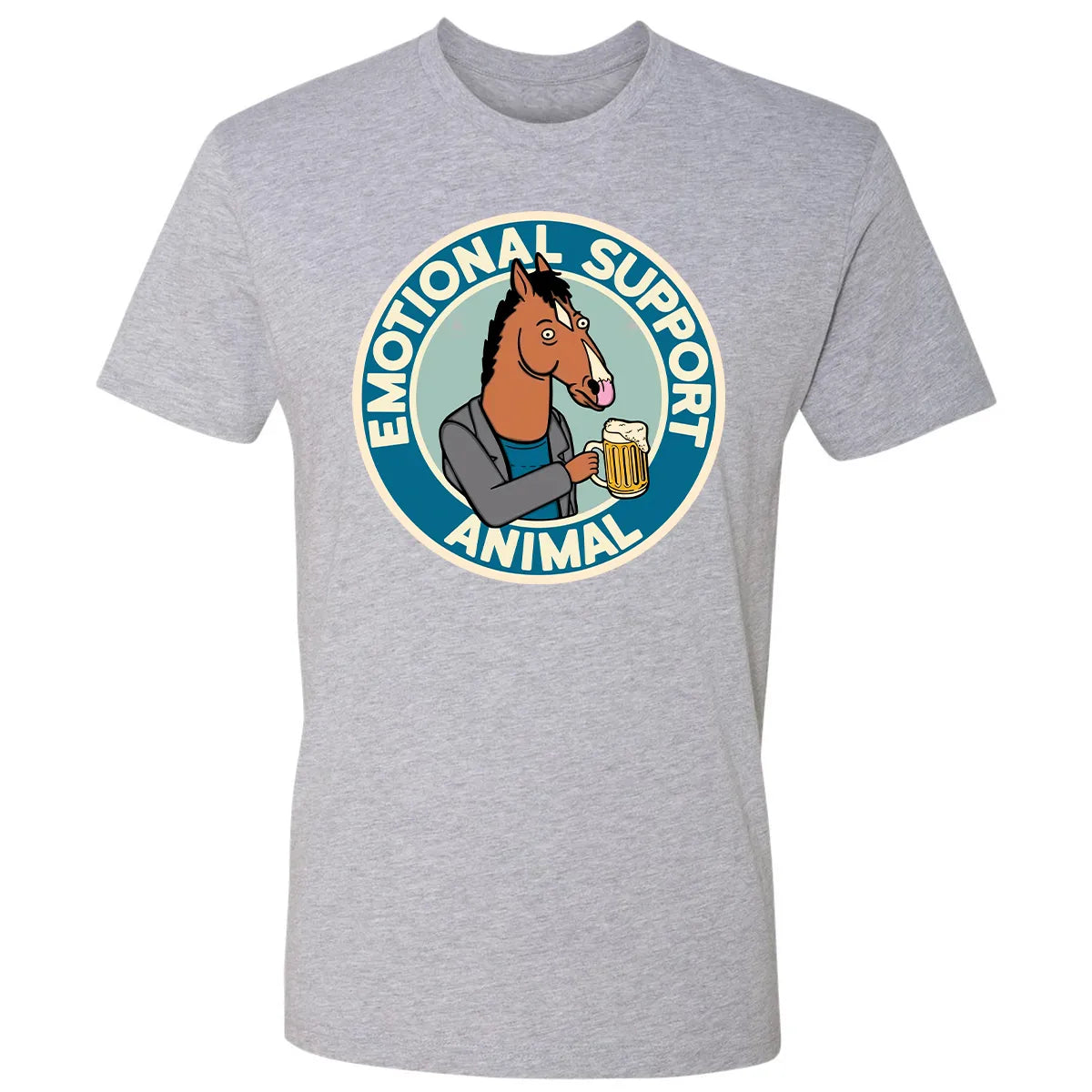 Premium Unisex T-shirt - XUDDNQHU