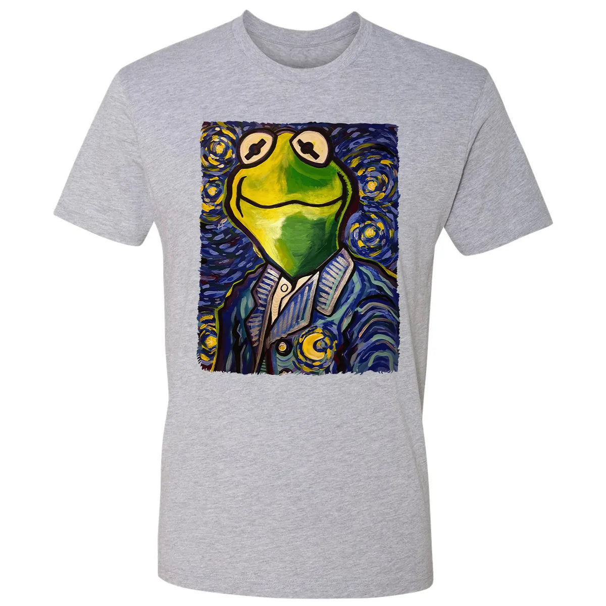 Premium Unisex T-shirt - CWVYYW4T