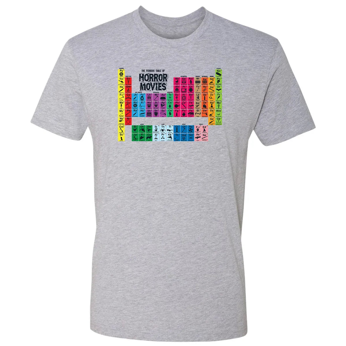 Premium Unisex T-shirt - 21G1W9Q1